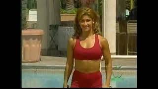 Tamilee Webb workout vídeo [upl. by Oakley]