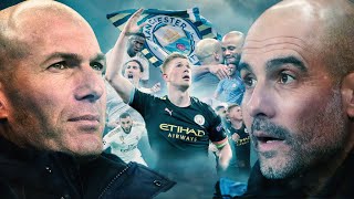 Manchester City  The Spoils of War [upl. by Sarat]