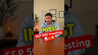 BEST way to invest in SampP 500 for ultimate compound interest 💰📈 [upl. by Ariana]