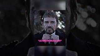 Lorne Malvo gets arrested  Fargo S1E4 fargo billybobthornton shorts [upl. by Adihsar898]