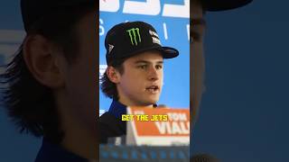 Why Haiden Deegan Almost Missed Washougal [upl. by Swart]