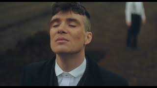 Otnicka  PEAKY BLINDER Official Video [upl. by Eanej]