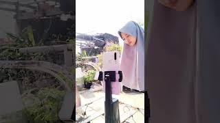 Bikin vlog sendiri pakai Mixio a200 [upl. by Bradshaw]