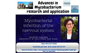 Advances in Mycobacterium Research and Application [upl. by Berry924]