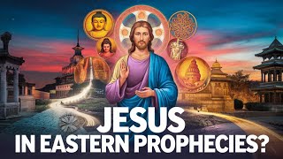 The Surprising Connection Between Jesus and Ancient Eastern Prophecies [upl. by Eisset]