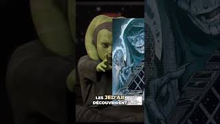 Preview 6  LAncêtre des Jedi starwars jedi [upl. by Sankaran]