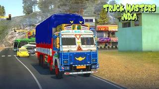 Truck Masters India Gameplay Walkthrough Android iOS  Part 2  Mythic Gamer [upl. by Eugenio]