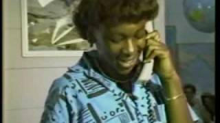 WBNB NewsCenter10 1988 clip C Yvonne Wrightwmv [upl. by Ysor]