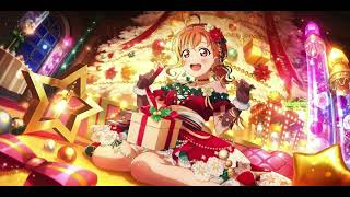 Nightcore  Wrapped In Red Kelly Clarkson [upl. by Logan481]