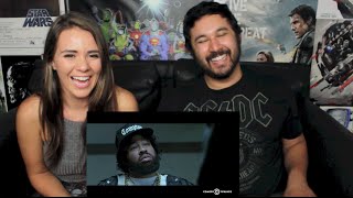 Key amp Peele  RAP ALBUM CONFESSIONS REACTION [upl. by Lamrouex]