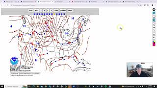 Alice Cup 2024 Preliminary Forecast [upl. by Ayenet340]