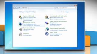 How to restore files from a backup in Windows® 7 PC [upl. by Calysta360]