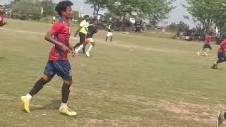 Rajnagar gamharia football kalajharna fc vs jadugora fc [upl. by Geoffrey]