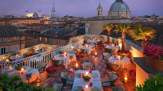 Best Restaurants in Rome That arent a Tourist Trap [upl. by Gnet307]