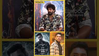 Demonte Colony 2ல Plus Sam Cs Music 💥 Arulnithi demontecolony2 arulnithi samcs [upl. by Ibbetson]