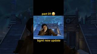 Bgmi new update  part  bgmi funny 😂  youtube jainsaifi funny bgmi shorts [upl. by Barbuto]