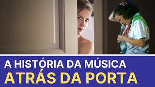 A História da Música Atrás da Porta de Elis Regina Tudo que Você não Sabe [upl. by Bevus]