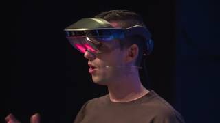 How Augmented Reality Will Change Education Completely  Florian Radke  TEDxGateway [upl. by Elatan43]