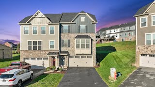 3002 St Andrews Ct Jeannette PA 15644 [upl. by Latreshia]