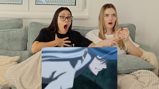 Hunter x Hunter Episode 85 Reaction [upl. by Ztirf]