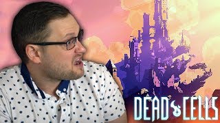 В СМЫСЛЕ ЗАНОВО ► Dead Cells [upl. by Elatsyrk125]