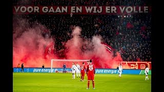 Wij komen sterker terug l FCTWENTE [upl. by Geri]