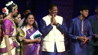 Bharatanatyam Arangetram Diya Karthick vocals by Amrita Thirumalai and Medha Jayendran [upl. by Niwrud87]