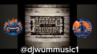 Reggae Mix Reggae Gone Country Sanchez Tarrus Riley Etana Freddie McGregor Busy Signal amp more [upl. by Venola465]