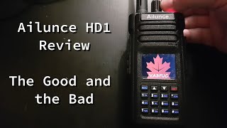 Ailunce HD1 Review [upl. by Akinet915]