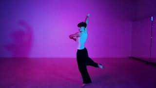 Beautiful Things  Max Ostler Dance Renee Ritchie Choreography [upl. by Schaefer856]