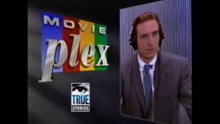 MoviePlex network generic promo 200405 [upl. by Oneida935]