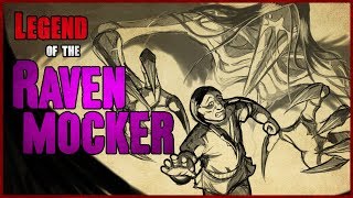 What is the Raven Mocker  Documentary  Darkness Prevails [upl. by Ivette544]