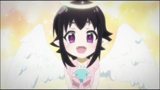 Renai Boukun Episode 12  Guri Childhood Kawaii [upl. by Couture]