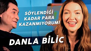 DANLA BİLİC quotLİNÇLER BENİ ETKİLEMEZquot [upl. by Kiker]