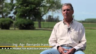 Uruguay Agrointeligente  Documental sobre Agricultura de secano [upl. by Maressa983]