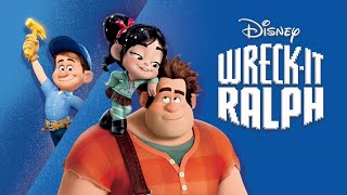 Wreck It Ralph 2012 Full English Movie  John C Reilly  Movie 8  Full Movie Fact amp Review Film [upl. by Esinereb787]