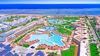 Pickalbatros Royal Moderna Resort Sharm EL Sheikh EGYPT [upl. by Lenej]