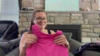 Kids Clothing Unboxing and how I make fast money with it [upl. by Essex]