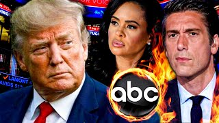 ABC DESTROYS Itself in Massive Debate BACKLASH [upl. by Rockwell]