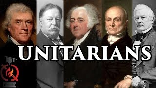 The Rise and Fall of Unitarianism in America [upl. by Reneta]