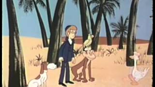 Doctor Dolittle Episode 13 The Tomb Of The Phoenix Bird [upl. by Ashil]