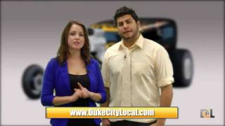 Supernationals Albuquerque  Custom Auto Show  Things to do DCL [upl. by Yeloc173]