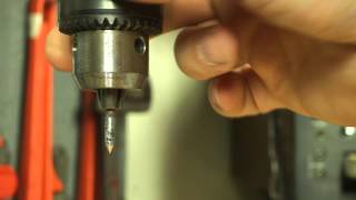 Fix it Friday  SavingRestoring your Soldering Tip [upl. by Anilah]