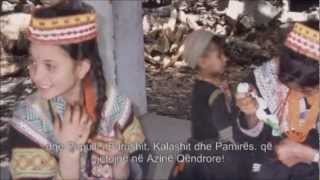 Hunza  Kalash People have Albanian Roots  PART 2 of 2 [upl. by Maleeny]