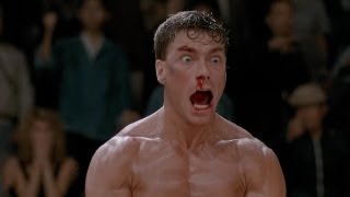 Bloodsport 1988  Trailer HD [upl. by Nirag738]