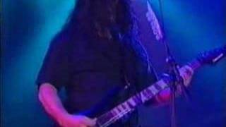 Type O Negative  Christian Woman Live [upl. by Ragland]