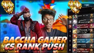 CS RANK PUSH ON TOP😍AWM OP ॥ LETS TALK ABOUT UPDATE OB47 [upl. by Scarito]