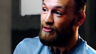 Conor McGregor  Incredible Interview About Life  So Inspiring [upl. by Anahsat]