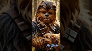 The Chewbacca Life Advice You Should Follow 🤫 [upl. by Rona]