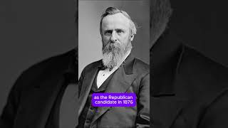 Rutherford B Hayes [upl. by Clari796]